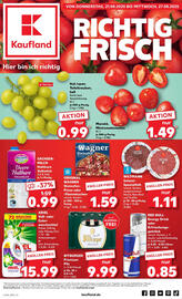 Kaufland Prospekt Seite 14
