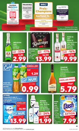 Kaufland Prospekt Seite 2