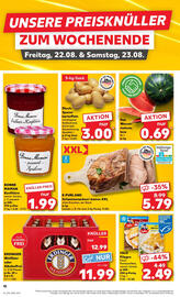 Kaufland Prospekt Seite 23