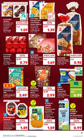 Kaufland Prospekt Seite 30