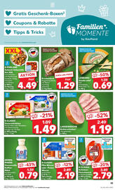 Kaufland Prospekt Seite 4