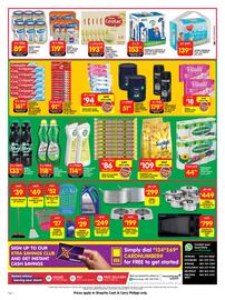Shoprite catalogue Page 4