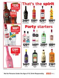 OK Liquor catalogue Page 2