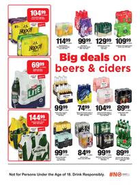 OK Liquor catalogue Page 3