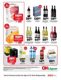 OK Liquor catalogue Page 4