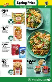 Woolworths catalogue week 35 Page 10