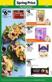 Woolworths catalogue week 35 Page 11