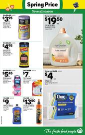 Woolworths catalogue week 35 Page 12