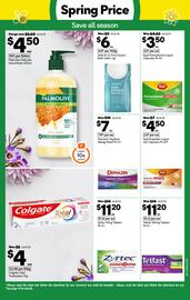 Woolworths catalogue week 35 Page 13