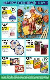 Woolworths catalogue week 35 Page 15