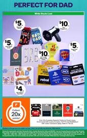 Woolworths catalogue week 35 Page 18