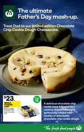 Woolworths catalogue week 35 Page 20