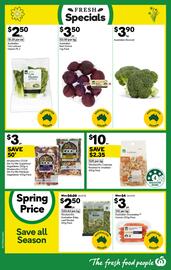 Woolworths catalogue week 35 Page 22