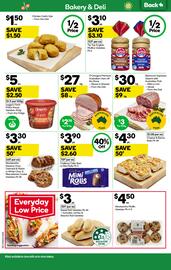 Woolworths catalogue week 35 Page 24