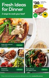 Woolworths catalogue week 35 Page 25