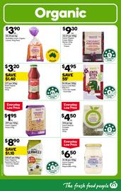 Woolworths catalogue week 35 Page 27