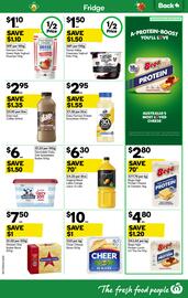 Woolworths catalogue week 35 Page 28