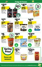 Woolworths catalogue week 35 Page 29