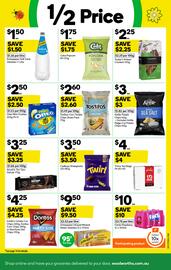 Woolworths catalogue week 35 Page 3