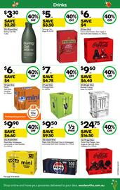 Woolworths catalogue week 35 Page 31