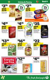 Woolworths catalogue week 35 Page 32