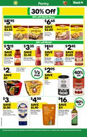 Woolworths catalogue week 35 Page 34