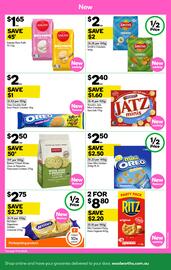 Woolworths catalogue week 35 Page 35