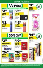 Woolworths catalogue week 35 Page 37