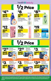 Woolworths catalogue week 35 Page 39