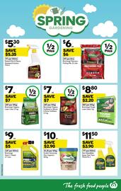 Woolworths catalogue week 35 Page 42