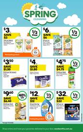 Woolworths catalogue week 35 Page 43