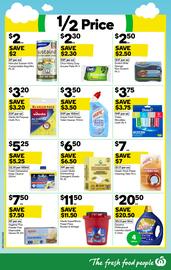 Woolworths catalogue week 35 Page 44