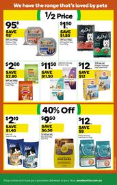 Woolworths catalogue week 35 Page 45