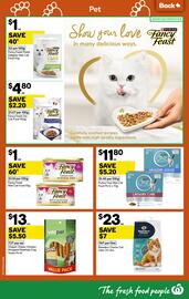 Woolworths catalogue week 35 Page 46