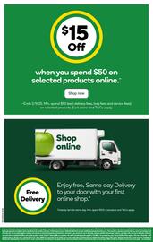 Woolworths catalogue week 35 Page 48