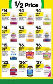 Woolworths catalogue week 35 Page 5