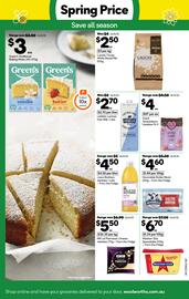 Woolworths catalogue week 35 Page 7