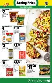 Woolworths catalogue week 35 Page 8
