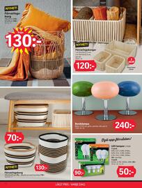 DollarStore reklamblad Sida 12