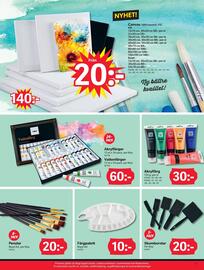 DollarStore reklamblad Sida 15