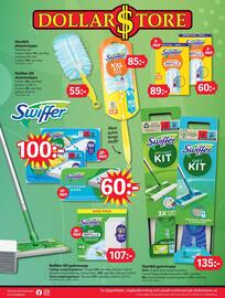 DollarStore reklamblad Sida 16