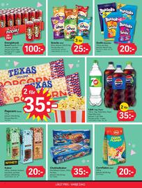DollarStore reklamblad Sida 2