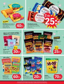 DollarStore reklamblad Sida 3