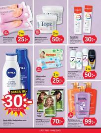 DollarStore reklamblad Sida 4