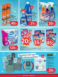 DollarStore reklamblad Sida 6