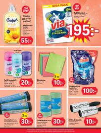DollarStore reklamblad Sida 7
