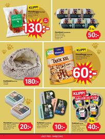 DollarStore reklamblad Sida 8