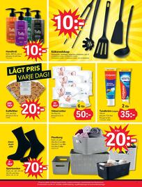 DollarStore reklamblad Sida 9