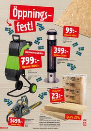 Jem&Fix reklamblad vecka 35 Sida 10