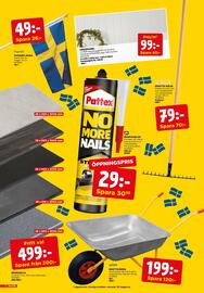 Jem&Fix reklamblad vecka 35 Sida 4
